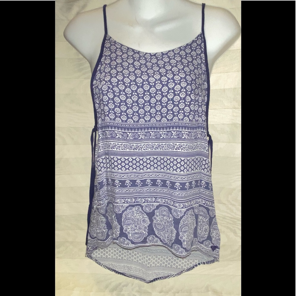 Roxy tank top